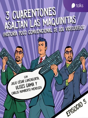 cover image of Juegos en línea y LAN parties